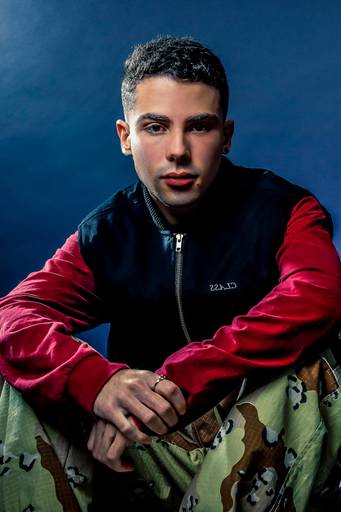 Ricardo Bakker fotografia de moda e beleza