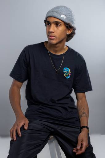 Ricardo Bakker fotografia de moda e beleza