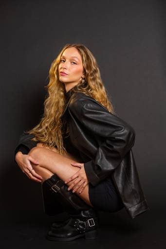 Ricardo Bakker fotografia de moda e beleza