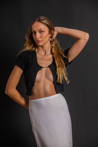 Ricardo Bakker fotografia de moda e beleza