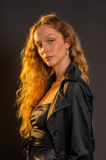 Ricardo Bakker fotografia de moda e beleza