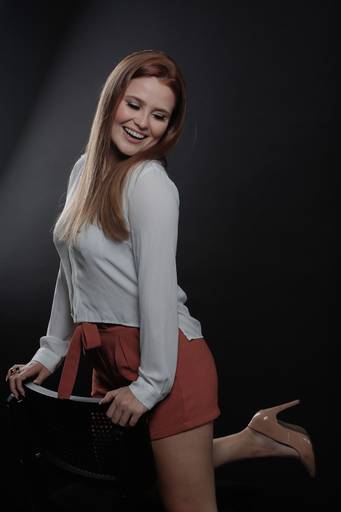 Ricardo Bakker fotografia de moda e beleza