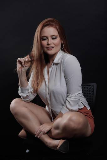 Ricardo Bakker fotografia de moda e beleza