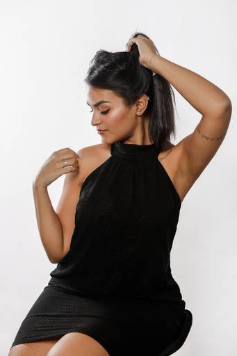 Ricardo Bakker fotografia de moda e beleza