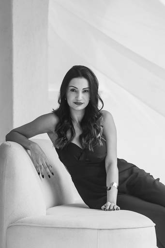 fotografia de moda e beleza