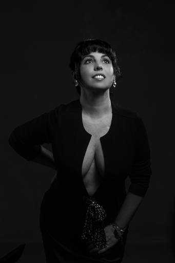 ensaio feminino por Ricardo Bakker