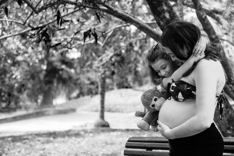 nsaio gestante externo