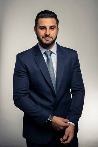 Retrato Corporativo em São Paulo - SP