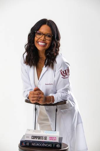 Retrato Corporativo em São Paulo - SP