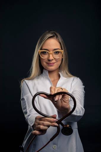 Retrato Corporativo em São Paulo - SP