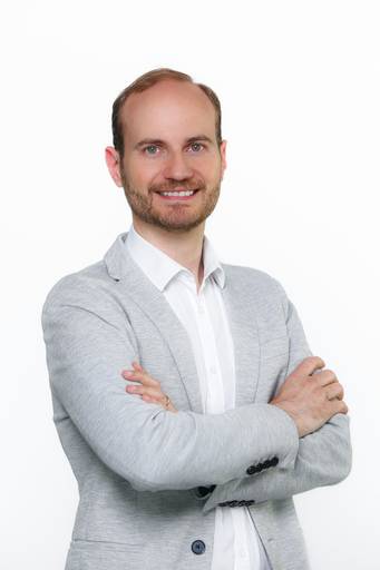 Retrato Corporativo em São Paulo - SP