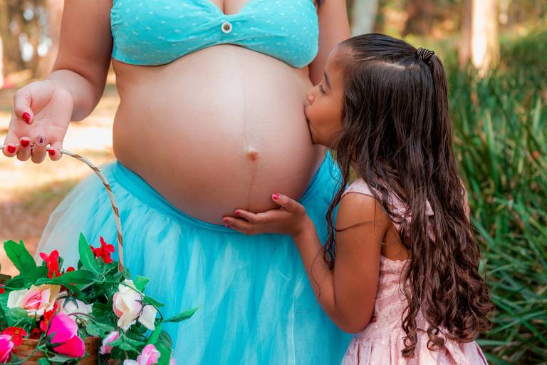 ensaio gestante são bernardo do campo