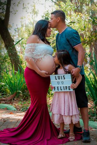 ensaio gestante são bernardo do campo