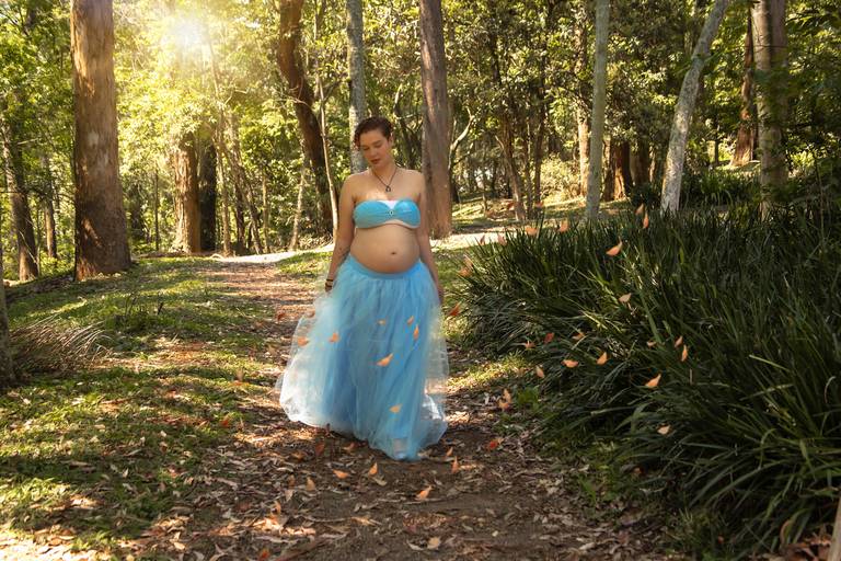 ensaio gestante são bernardo do campo