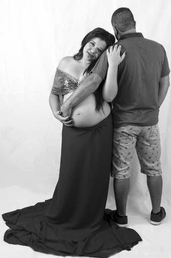 ensaio gestante são bernardo do campo