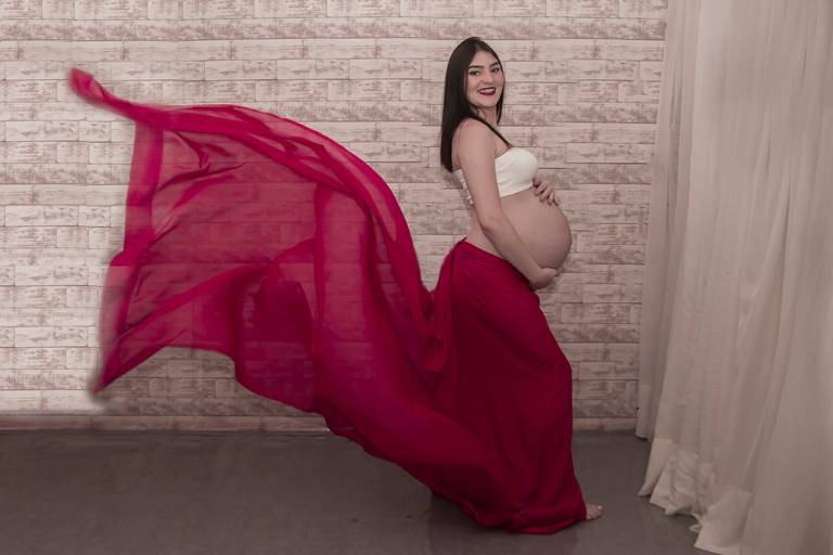 ensaio gestante são bernardo do campo