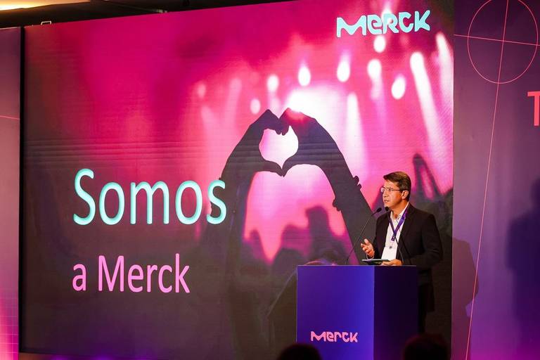 Merck
