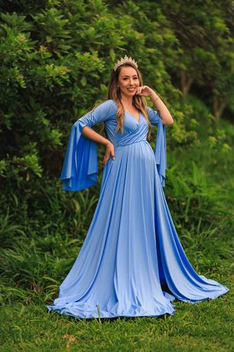 Fotografia - Ensaio Fotográfico  Gestante, feito na praia da Ponta do Sambaqui em Florianópolis no norte da ilha.