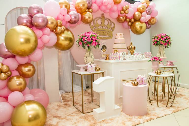 Fotografia - Festa de Aniversário infantil - Florianópolis Santa Catarina