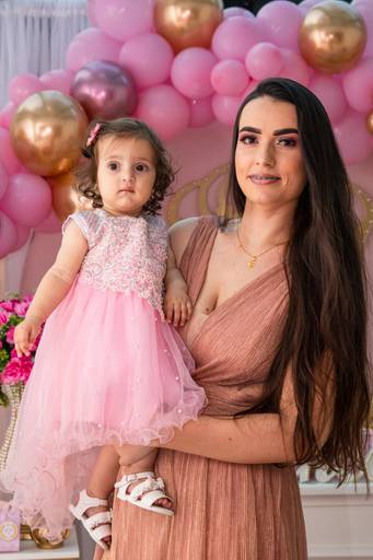 Fotografia - Festa de Aniversário infantil - Florianópolis Santa Catarina