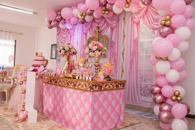 Fotografia - Festa de Aniversário infantil - Florianópolis Santa Catarina