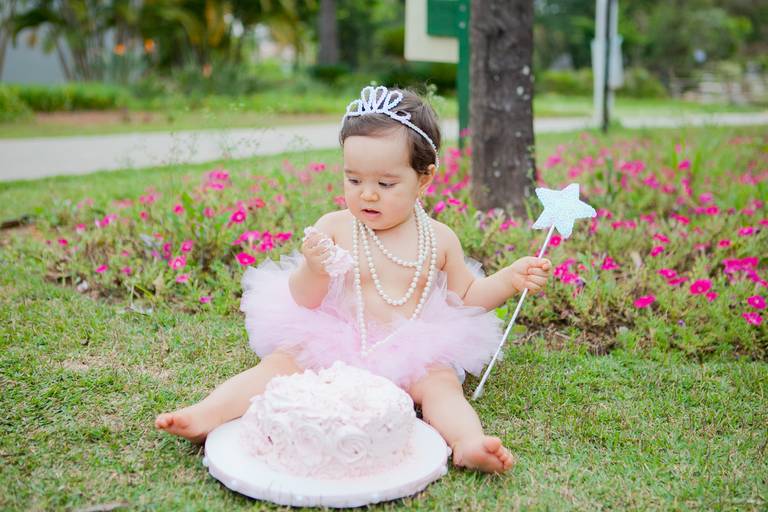 smash the cake de menina, decoração smash the cake clean, bolo rosa, cake smash, smash the cake no parque villa lobos, zona oeste, pinheiros, são paulo,