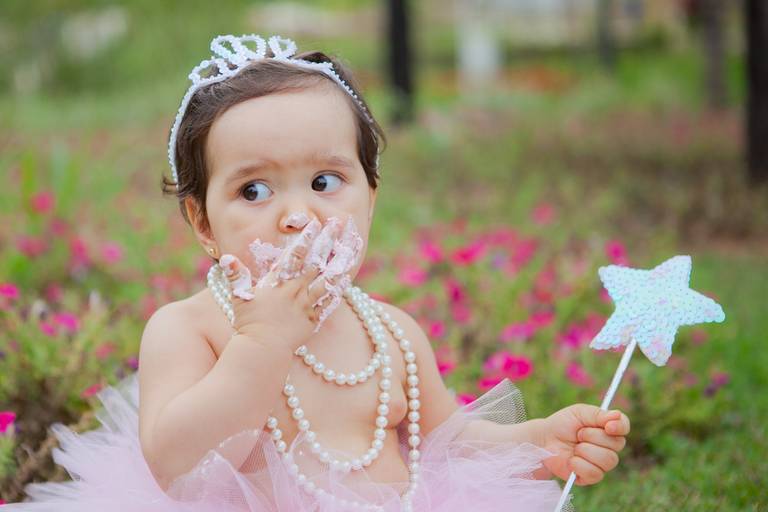 smash the cake de menina, decoração smash the cake clean, bolo rosa, cake smash, smash the cake no parque villa lobos, zona oeste, pinheiros, são paulo,