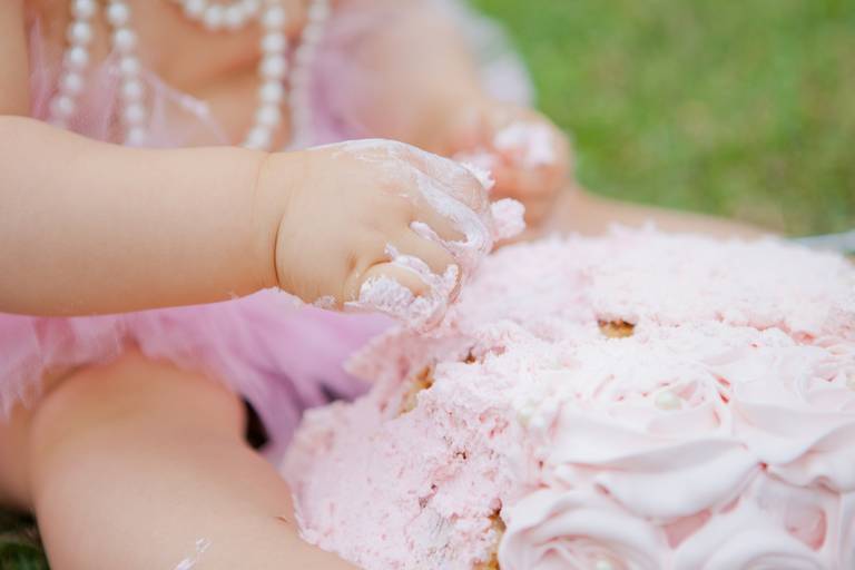 smash the cake de menina, decoração smash the cake clean, bolo rosa, cake smash, smash the cake no parque villa lobos, zona oeste, pinheiros, são paulo,