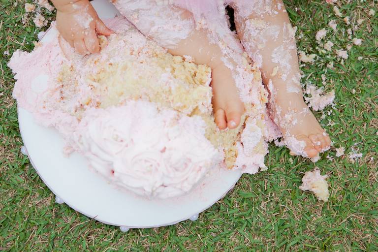 smash the cake de menina, decoração smash the cake clean, bolo rosa, cake smash, smash the cake no parque villa lobos, zona oeste, pinheiros, são paulo,