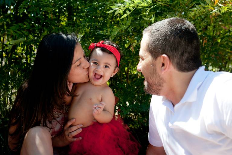 smash the cake de menina, decoração smash the cake show da luna, bolo rosa, cake smash, smash the cake no parque villa lobos, zona oeste, pinheiros, são paulo,