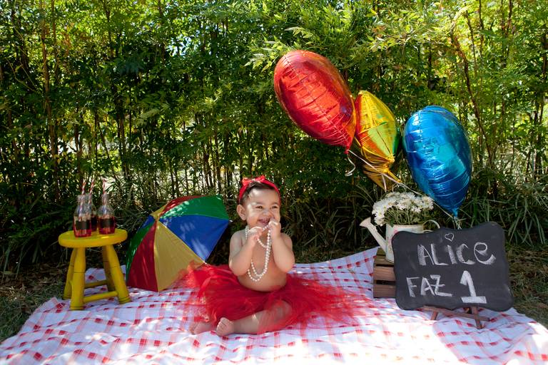 smash the cake de menina, decoração smash the cake show da luna, bolo rosa, cake smash, smash the cake no parque villa lobos, zona oeste, pinheiros, são paulo,