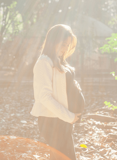  ensaio de gestante no Parque Da Agua Branca em São Paulo