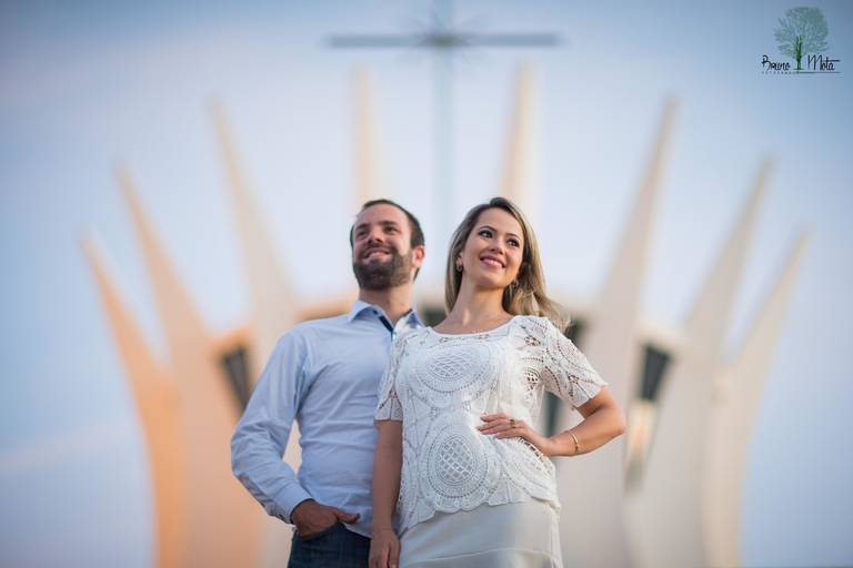 Save the date na Catedral