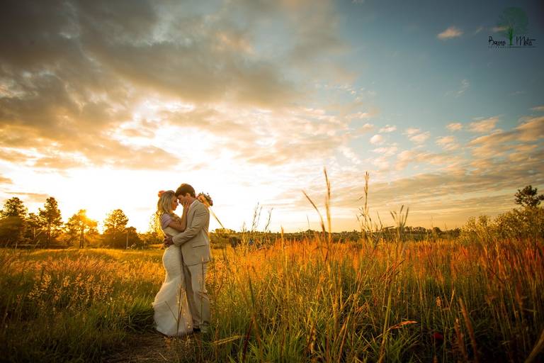 Ensaio pos casamento