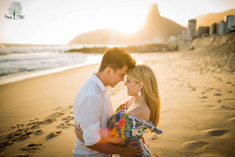 Ensaio Rio de Janeiro