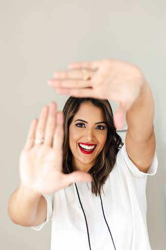 Rayane Trindade (master em micropigmentação e CEO do Studio Rayane Trindade)