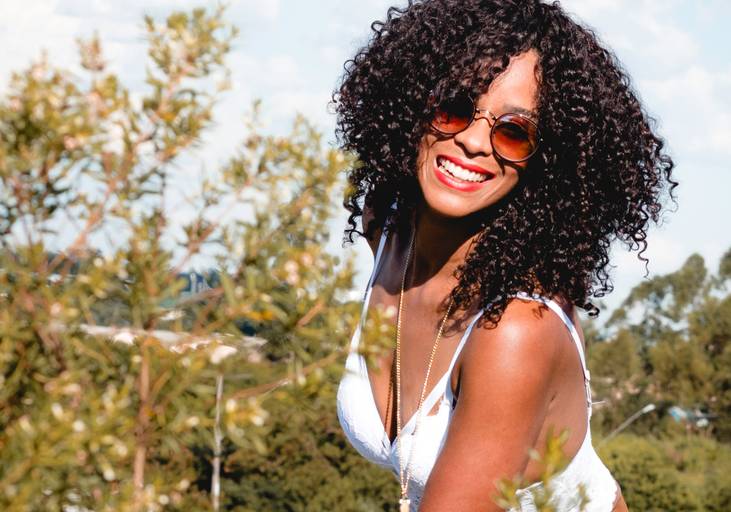 Ensaio Cylene - Parque Gabriel Chucre