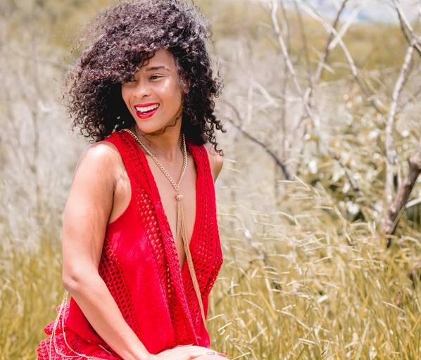 Ensaio Cylene - Parque Gabriel Chucre