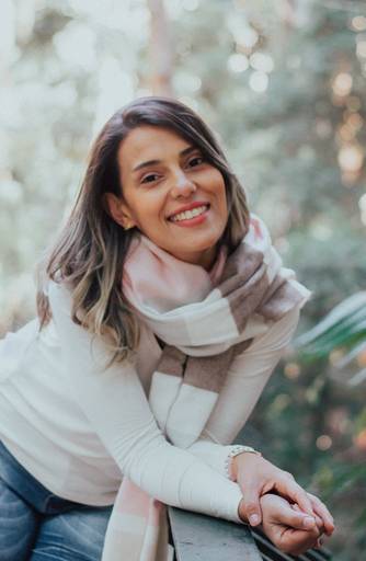 Ensaio Sandra-Avenida Paulista 