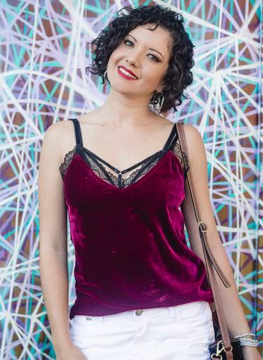 EnsaIo Ana Beco do Batman