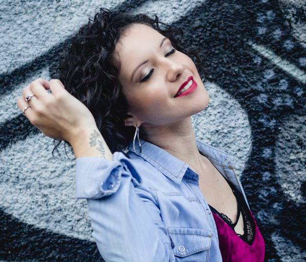 EnsaIo Ana Beco do Batman