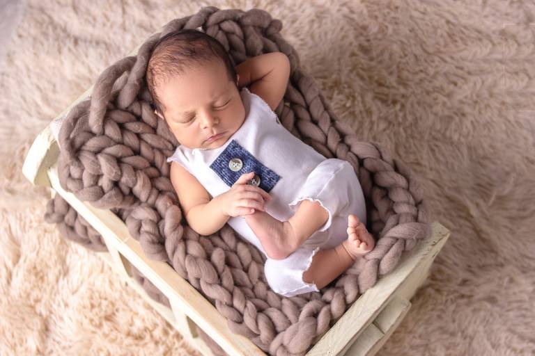 ensaio de recém nascido em Belo horizonte _MG