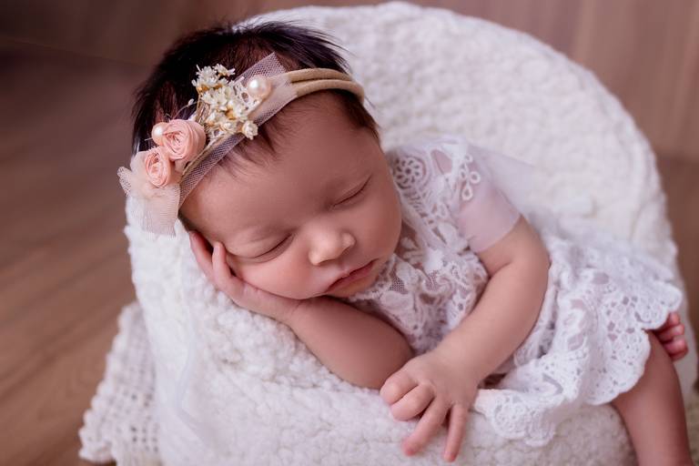 fotografia newborn