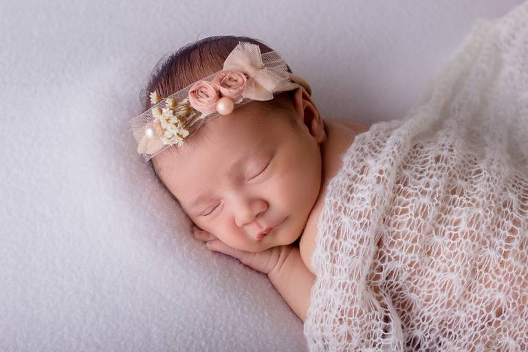 bebê DRMINDO ensaio newborn