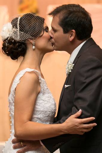 Fotos de casamento em BH