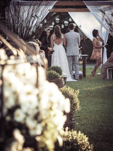 Fotos de casamento em Sete Lagoas