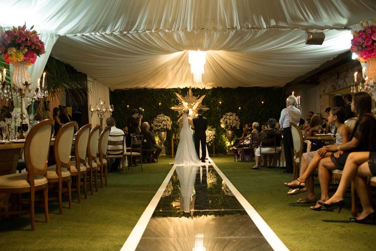 Fotografia de casamento
Espaço Stael Luiza