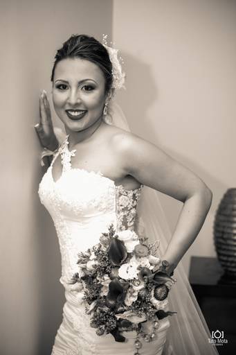 Fotografia de casamento
Espaço Stael Luiza