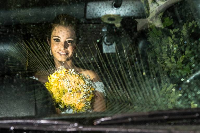 Fotos de casamento em BH
Chalé Pampulha