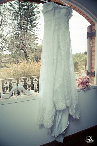 Fotos de casamento em BH